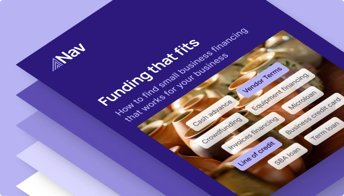 Funding That Fits Ebook